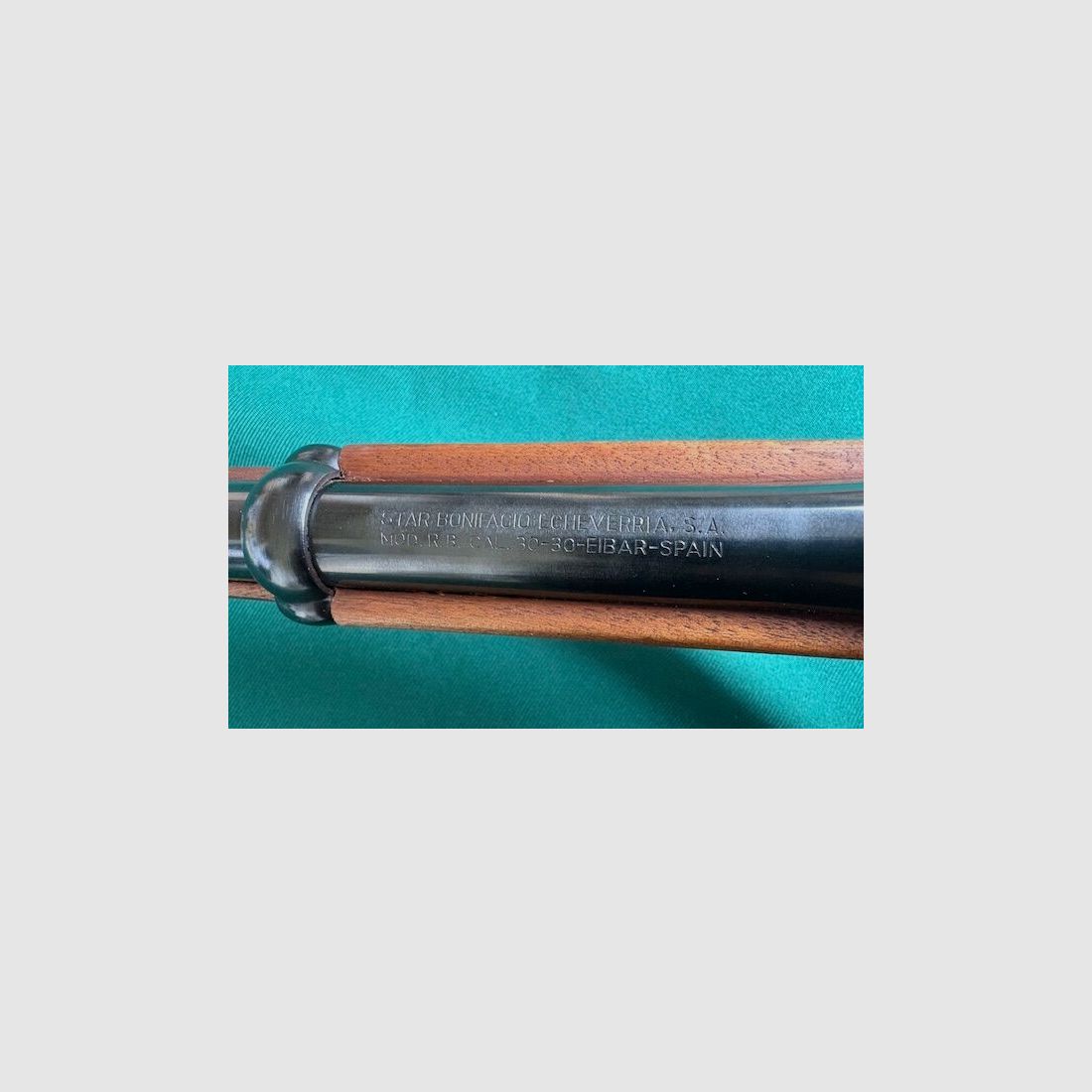 Star Rolling Block