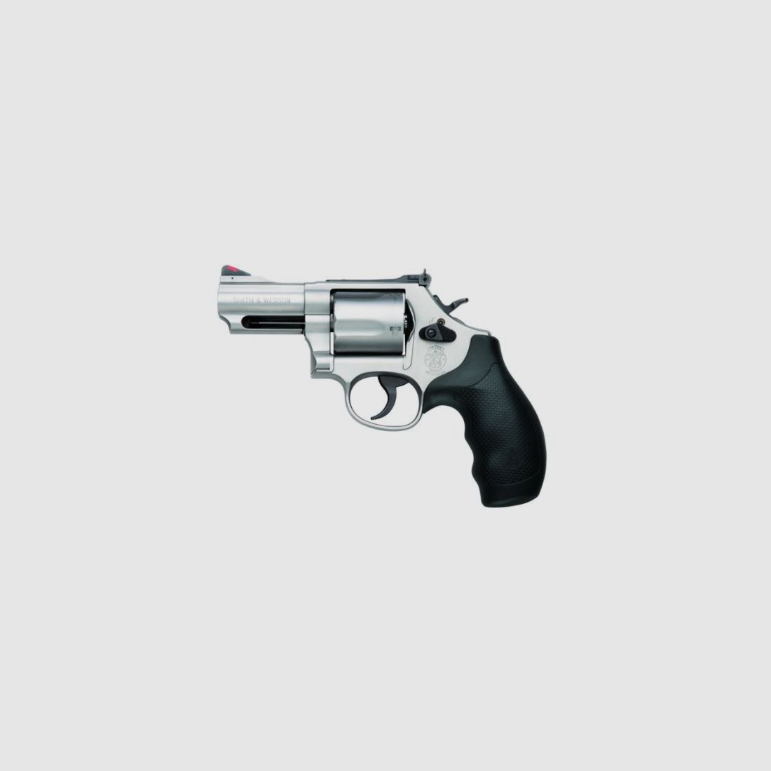 S&W REV 69 Combat Magnum .44 Mag.2 3/4", image 1 of 4