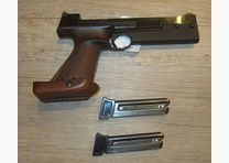 Hämmerli Mod.215