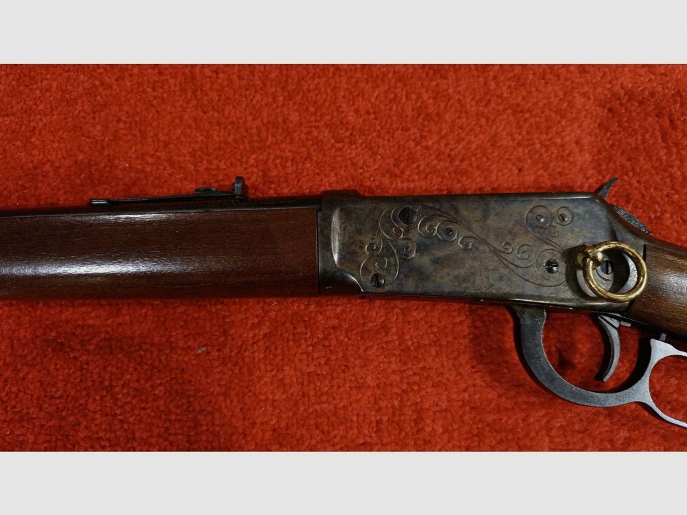 Winchester ohne .30-30Win