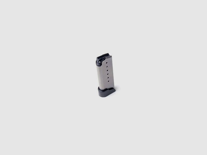 Magazin m/Verlängerung 7-RD Kahr