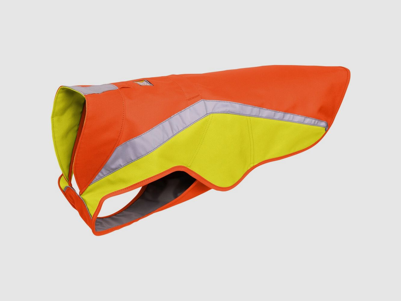Ruffwear Lumenglow™ Hi-Viz gilet di sicurezza per cani (Taglia S (circonferenza torace 56-69 cm)), immagine 1 di 7