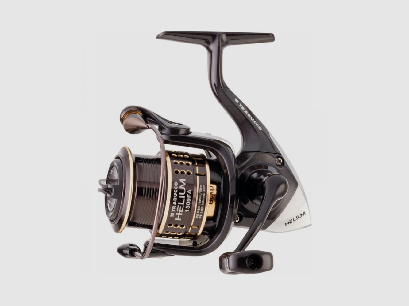 Trabucco Helium FA 1000
