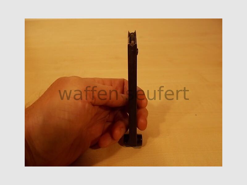 Erma 08 LA22 replacement magazine for pistol .22lr