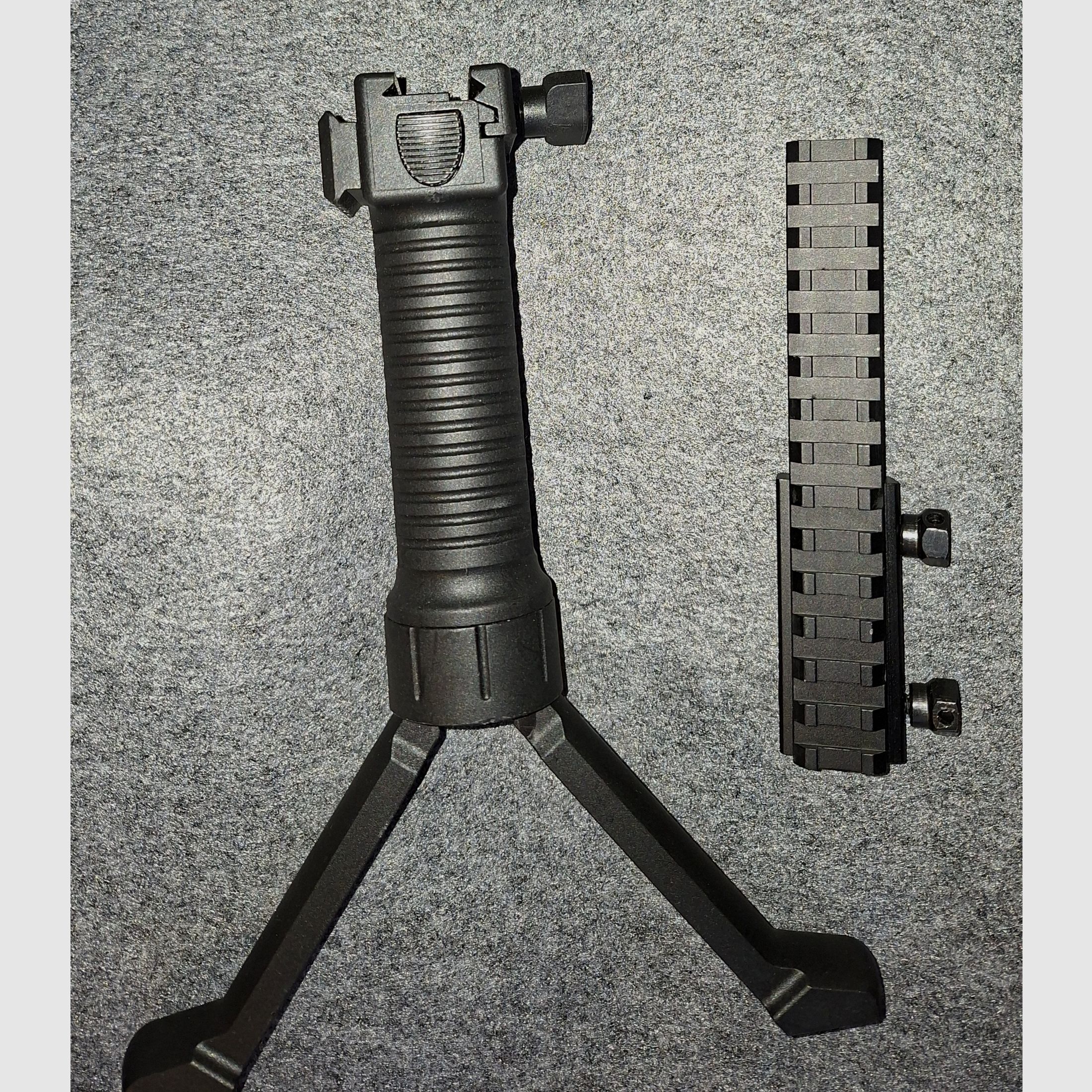 EVANIX VIPER .30