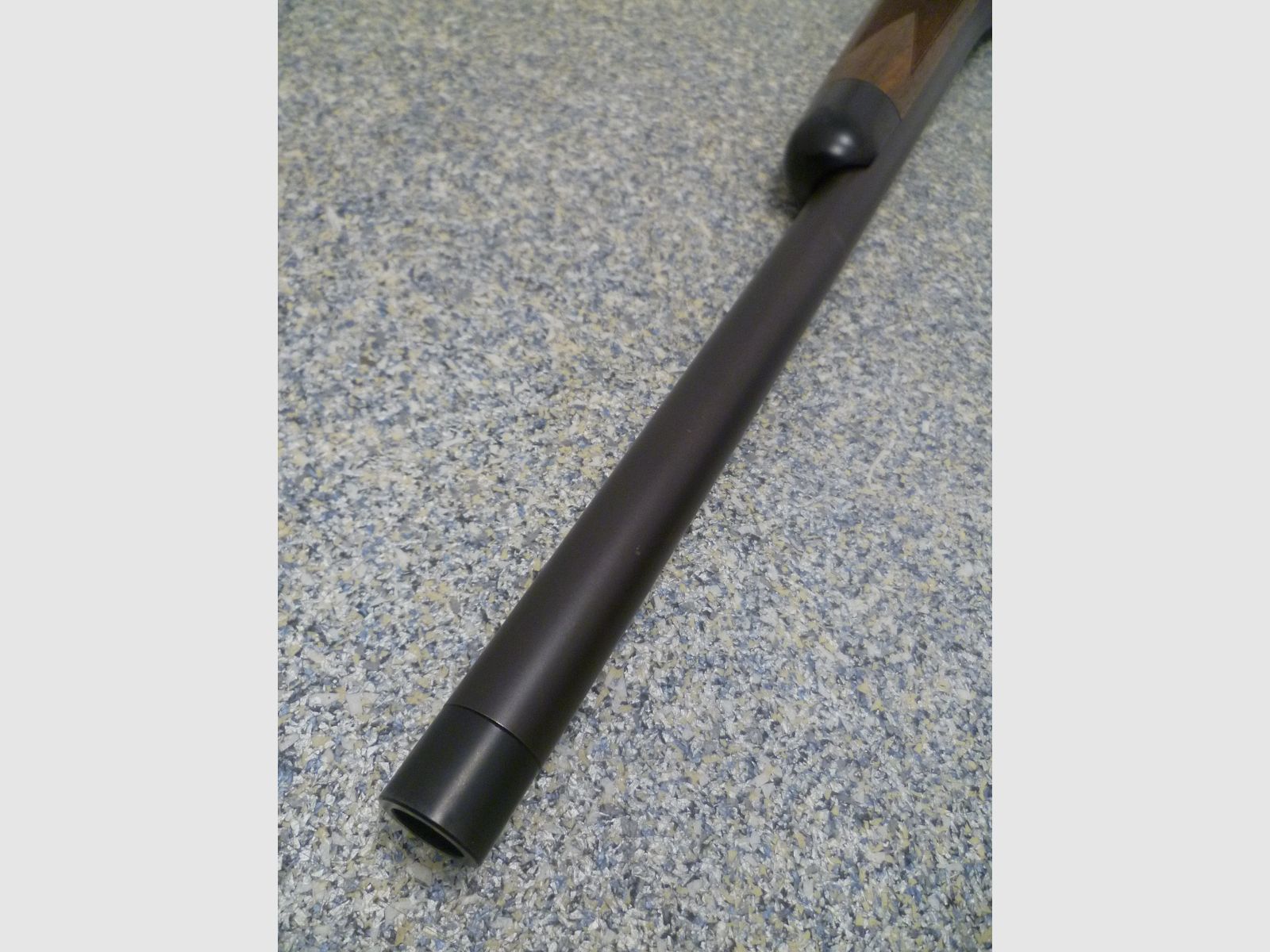 Carabine répétition Mauser M12 8x57IS