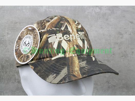 Benelli Cap Duck Commander MAX-5HD