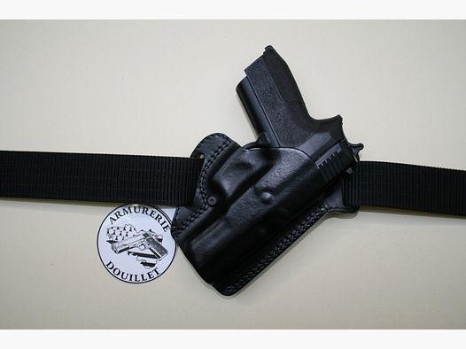 Lederholster King Cobra für Sig Pro 2022