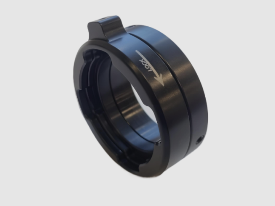 Rusan Modular Adapter Converter M52 -ARM52-xx auf MAR-xx