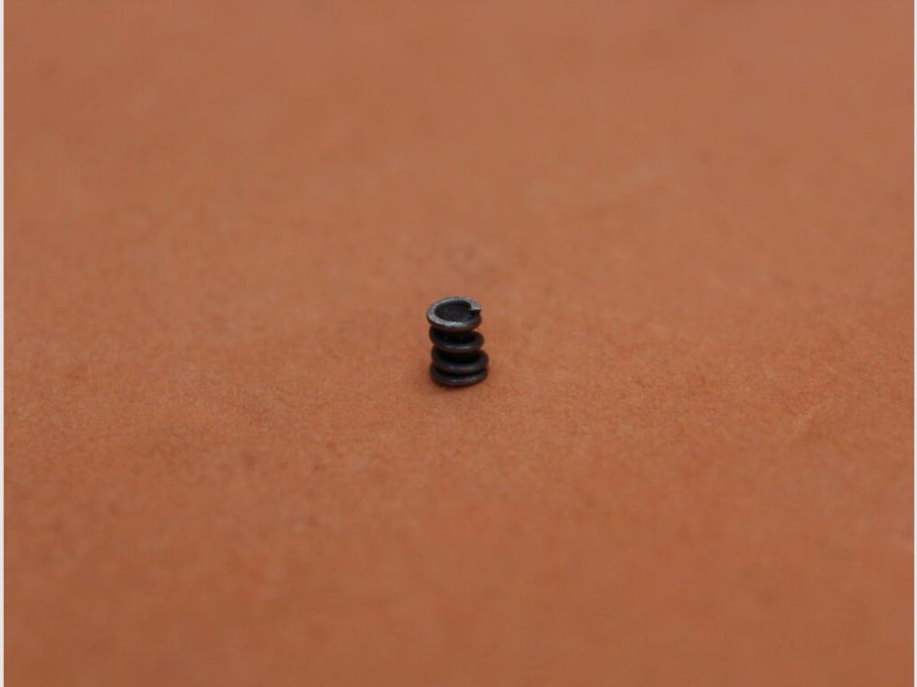 DPMS AR-15: Extractor Spring Assembly DPMS Auszieherfeder mit Puffer