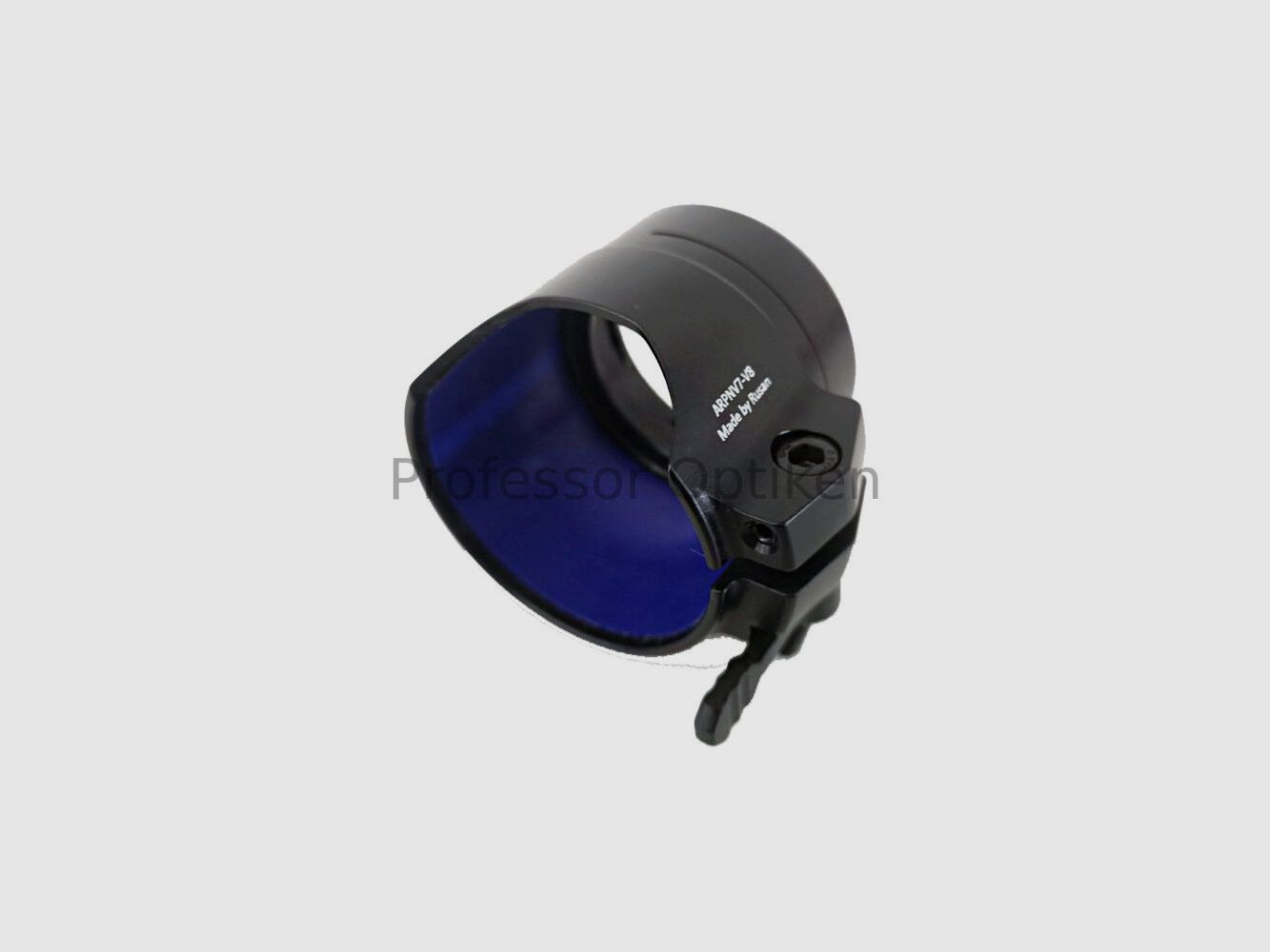RUSAN Okular-Adapter für Pard NV007S und NV007SP - Zeiss V8