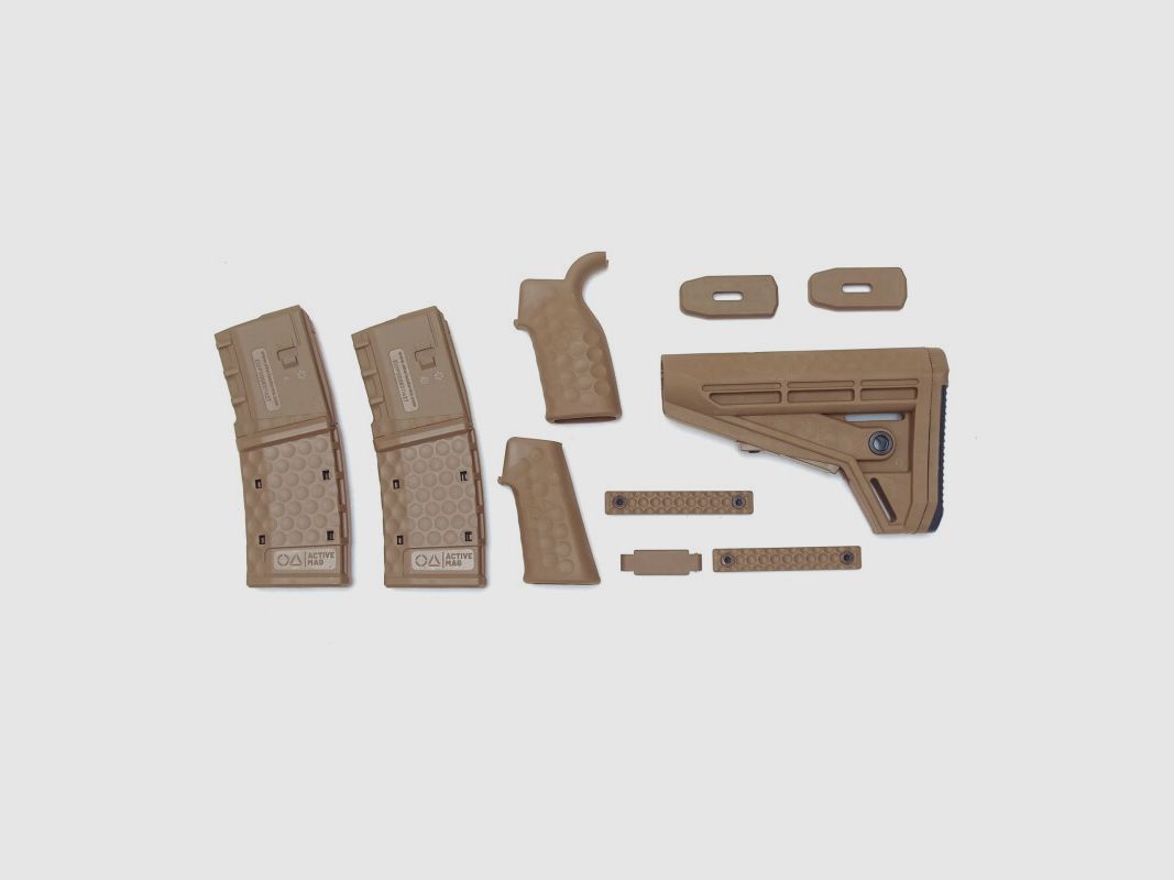 OA M4 Custom Bundle, Bild 2 von 2