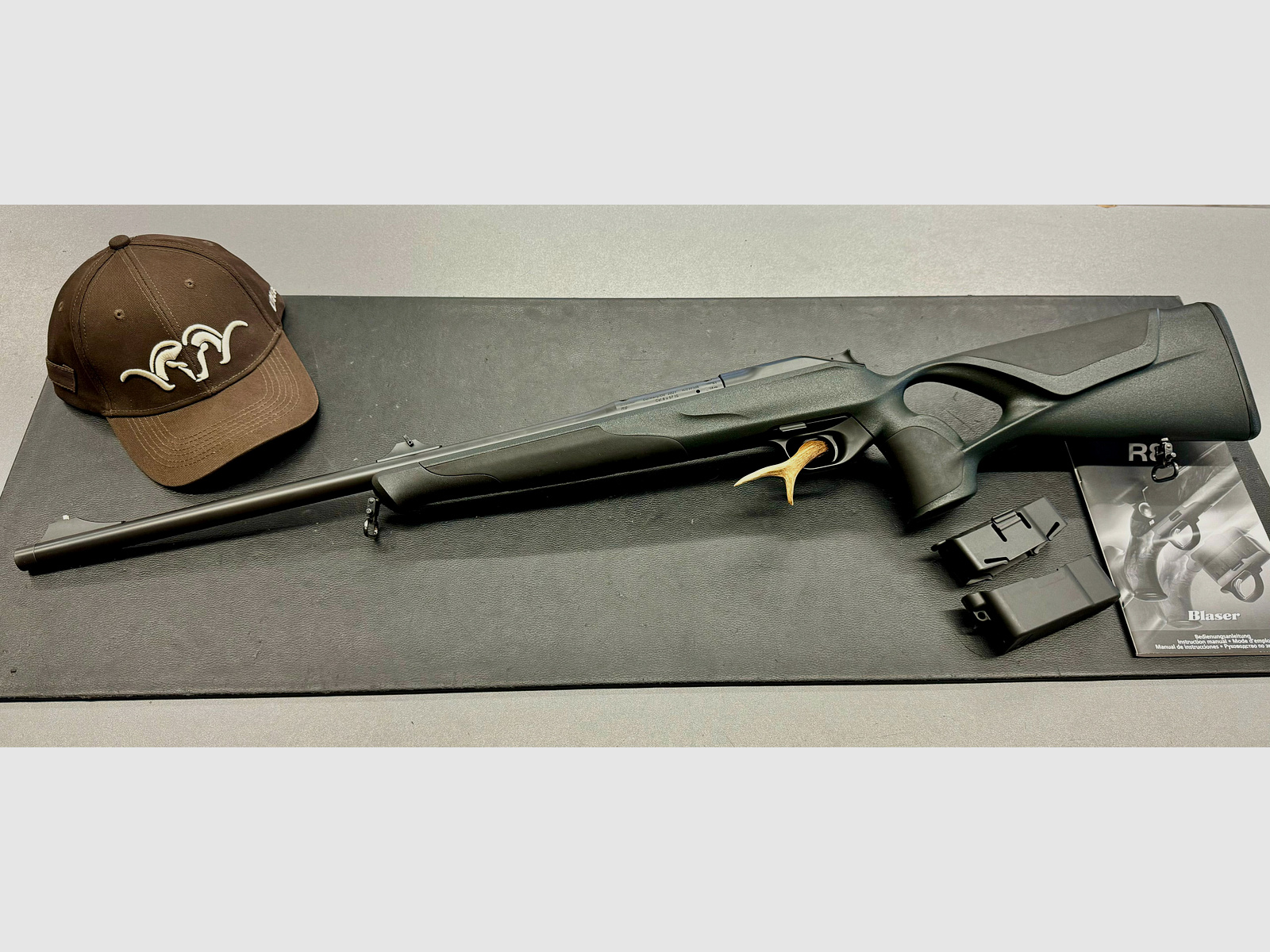 Blaser R8 Professional Success 