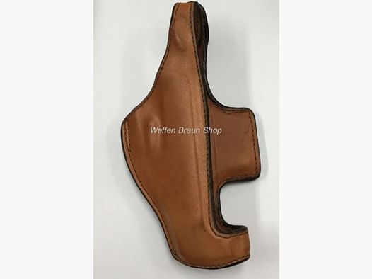 Bianchi leather holster for Beretta 92F