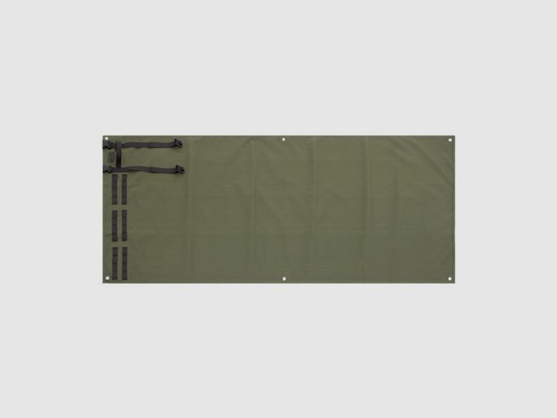 Mauser Shooting Mat Green, billede 1 af 3