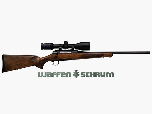 Sauer S100 Classic Komplettangebot inkl. Optik
