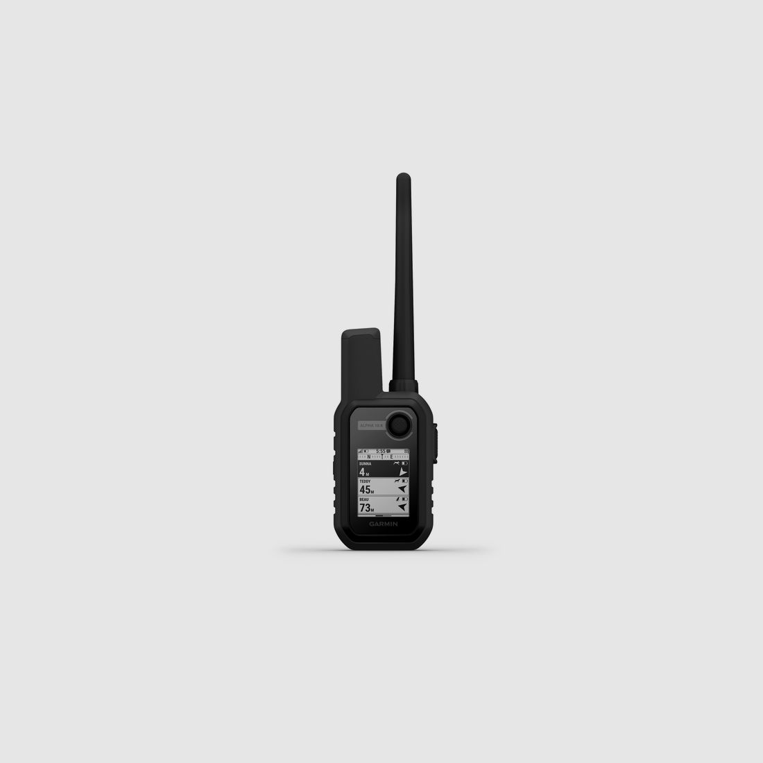 Garmin Alpha 10 K dog tracking device