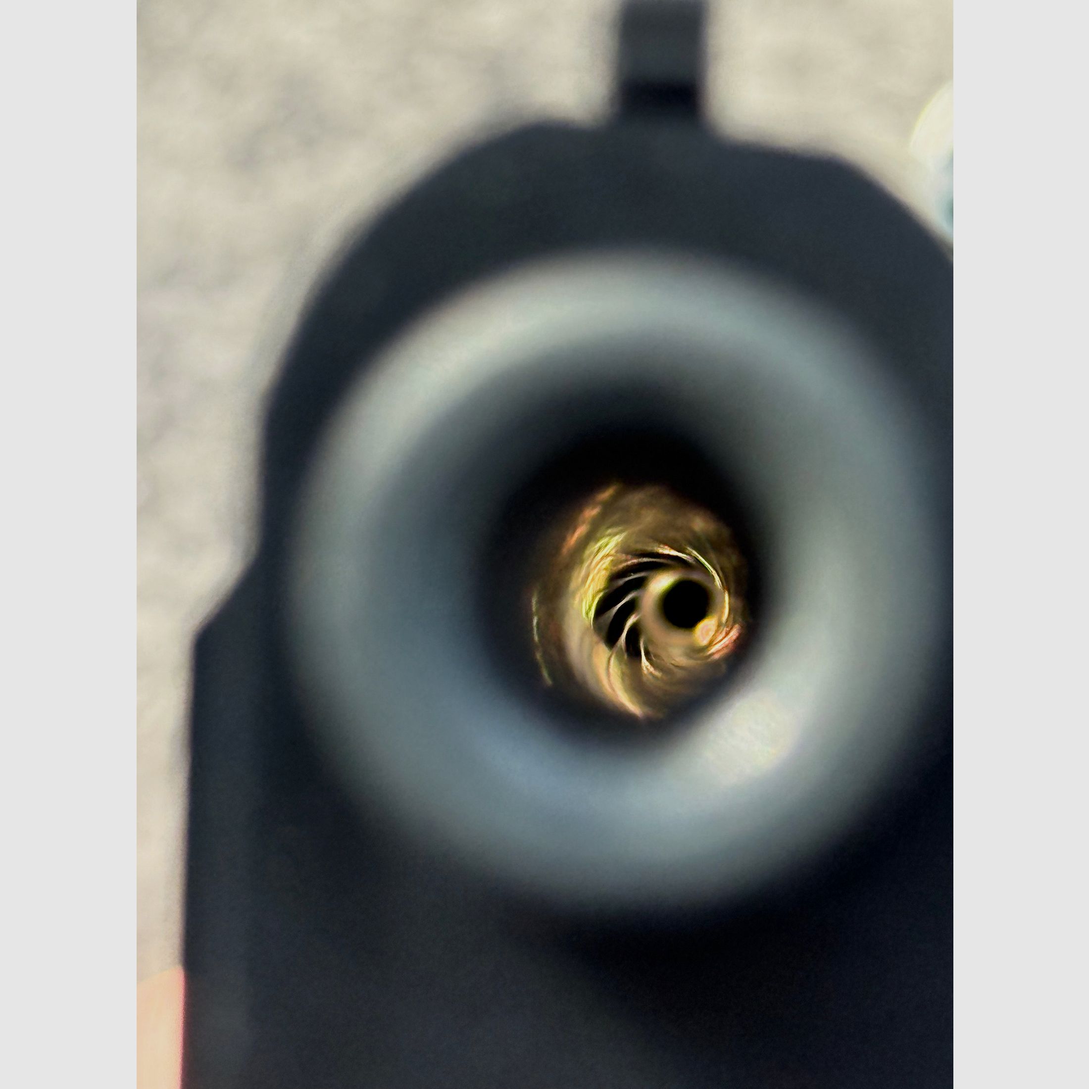 Pistola CO2 Beretta M92 FS Co2 Diabolo Umarex