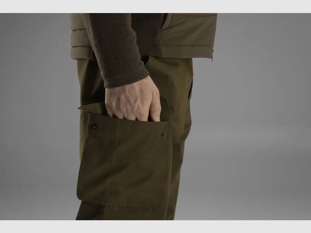 Pantaloni da caccia Härkila Retrieve