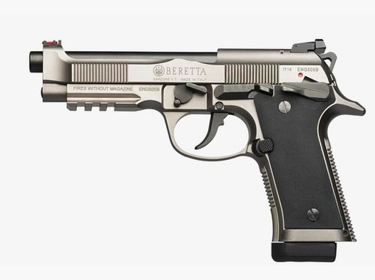 Beretta 92X Performance