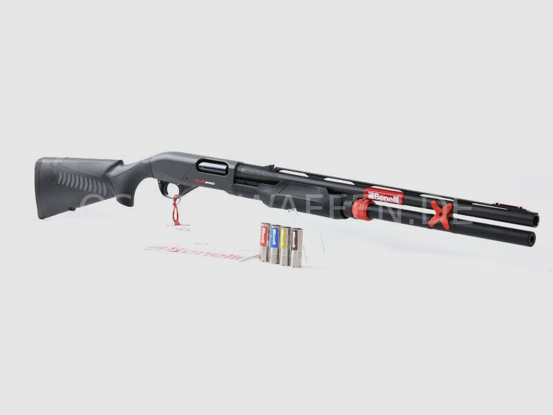 Benelli Nova Speed LL=66cm / MC