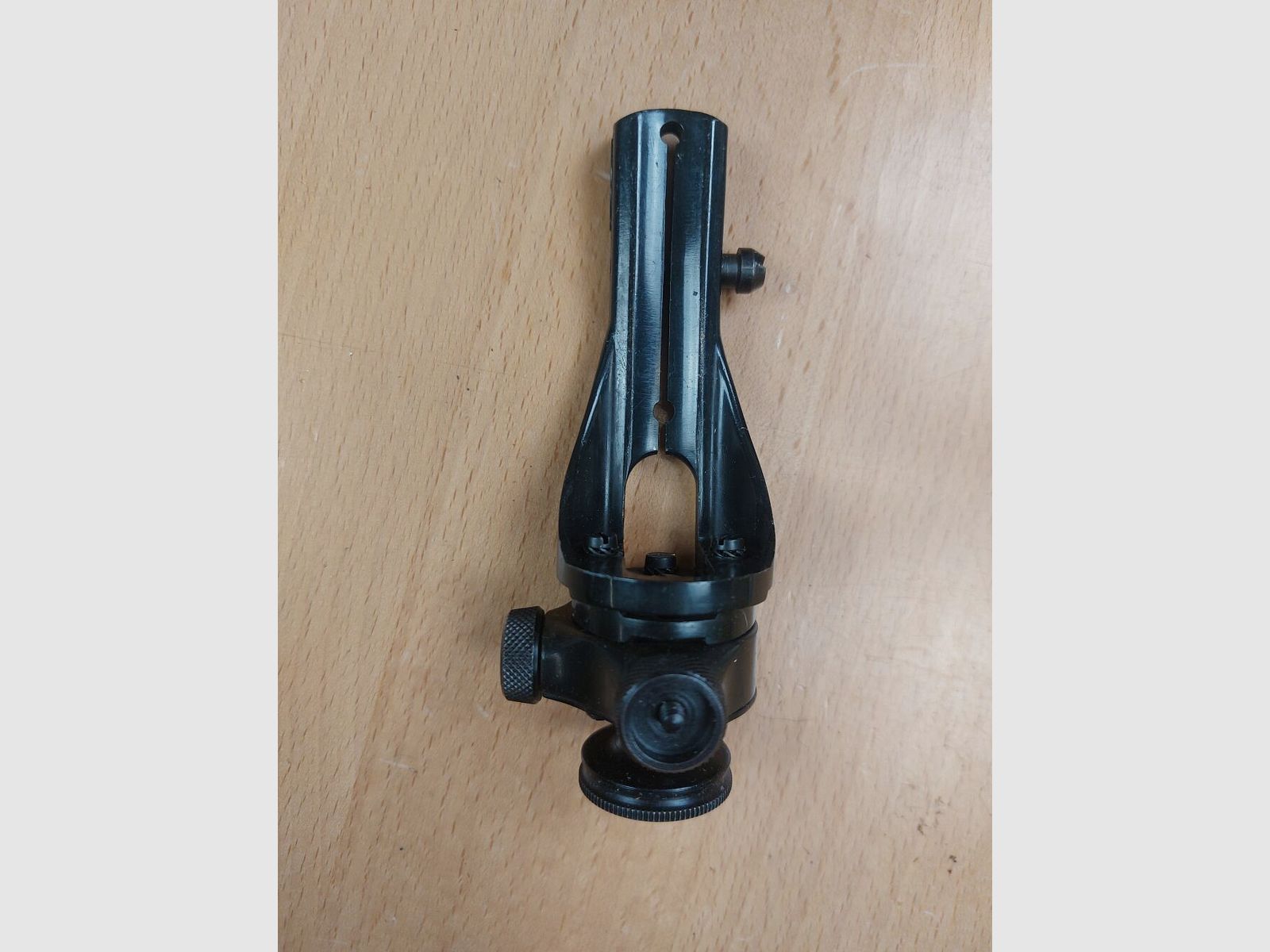 Walther, Ulm M52, M55, LGV