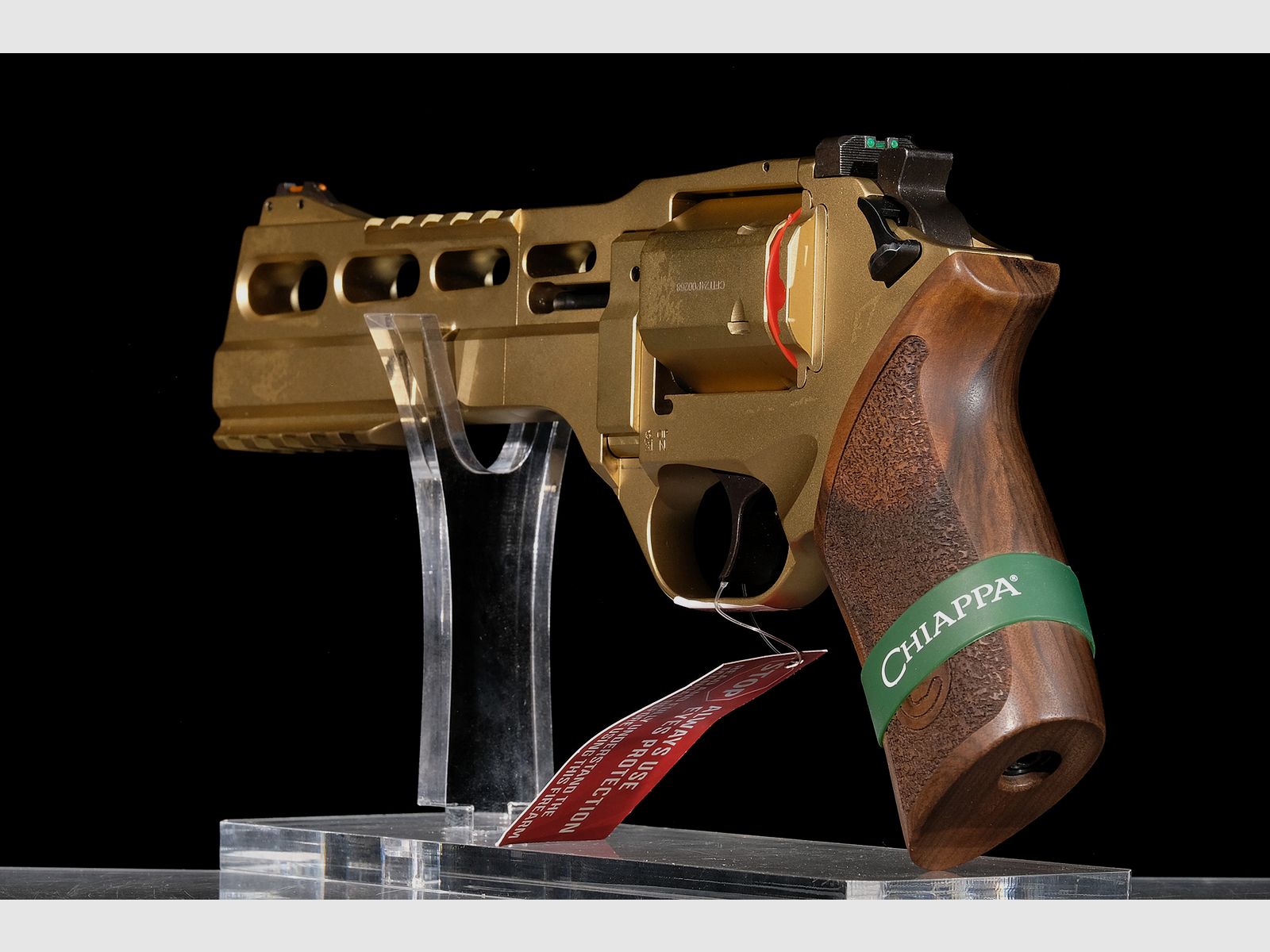 Chiappa Rhino 60DS, immagine 2 di 6