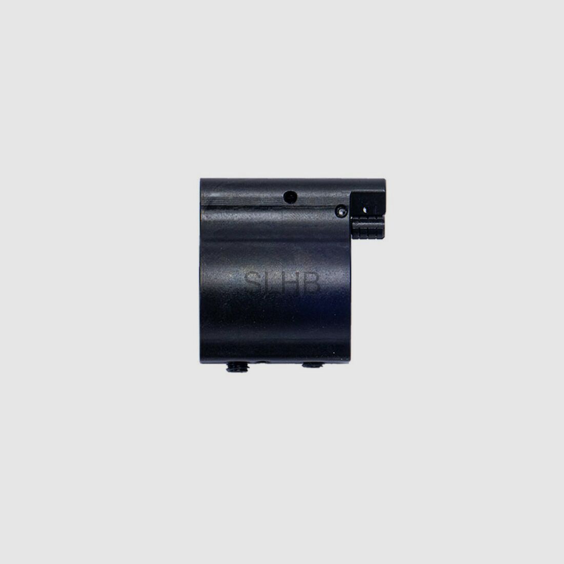 Schmeisser verstellbarer Gasblock .936