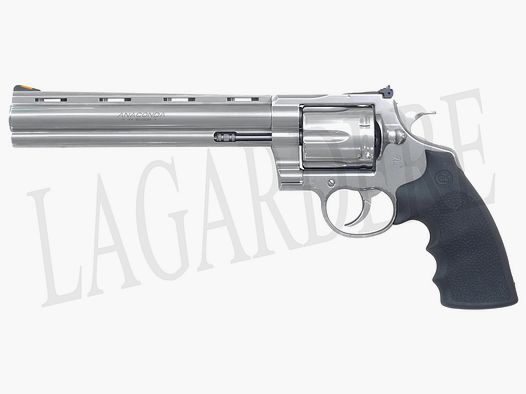 COLT ANACONDA NEUAUSGABE 8" STS (REVOLVER)