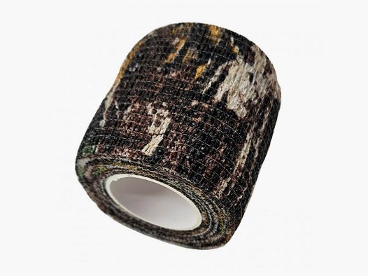 NASTRO CAMOUFLAGE 50 MM 4,5 M BIONIC CAMO