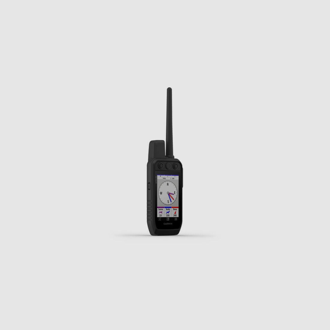 Garmin Alpha 200 K - Handapparaat