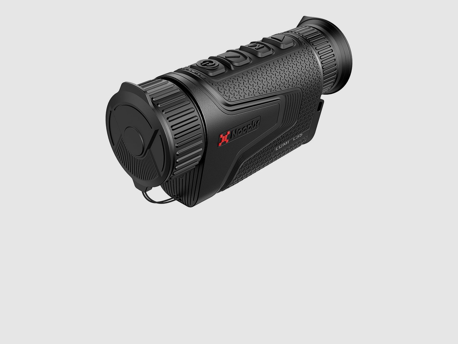 Nocpix Lumi L35 Warmtebeeld Monoculair