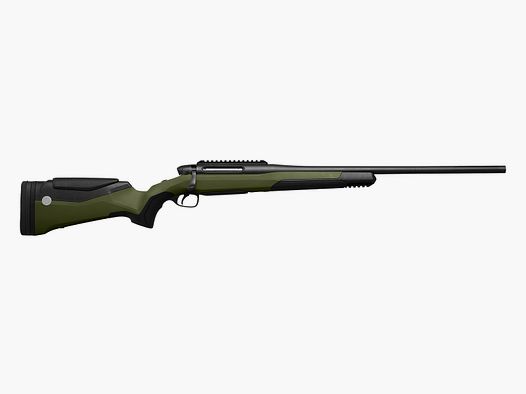 STEYR MS Wild