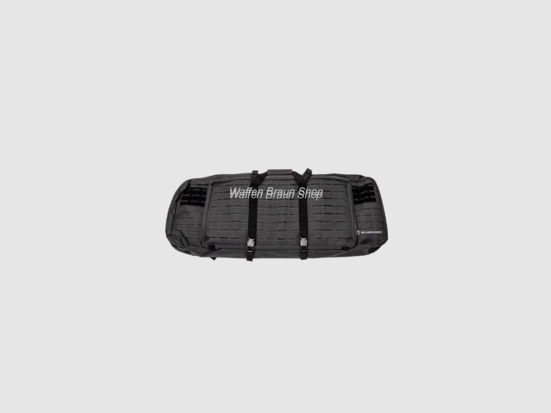Schmeisser Tactical Rifle Case 38" Grau