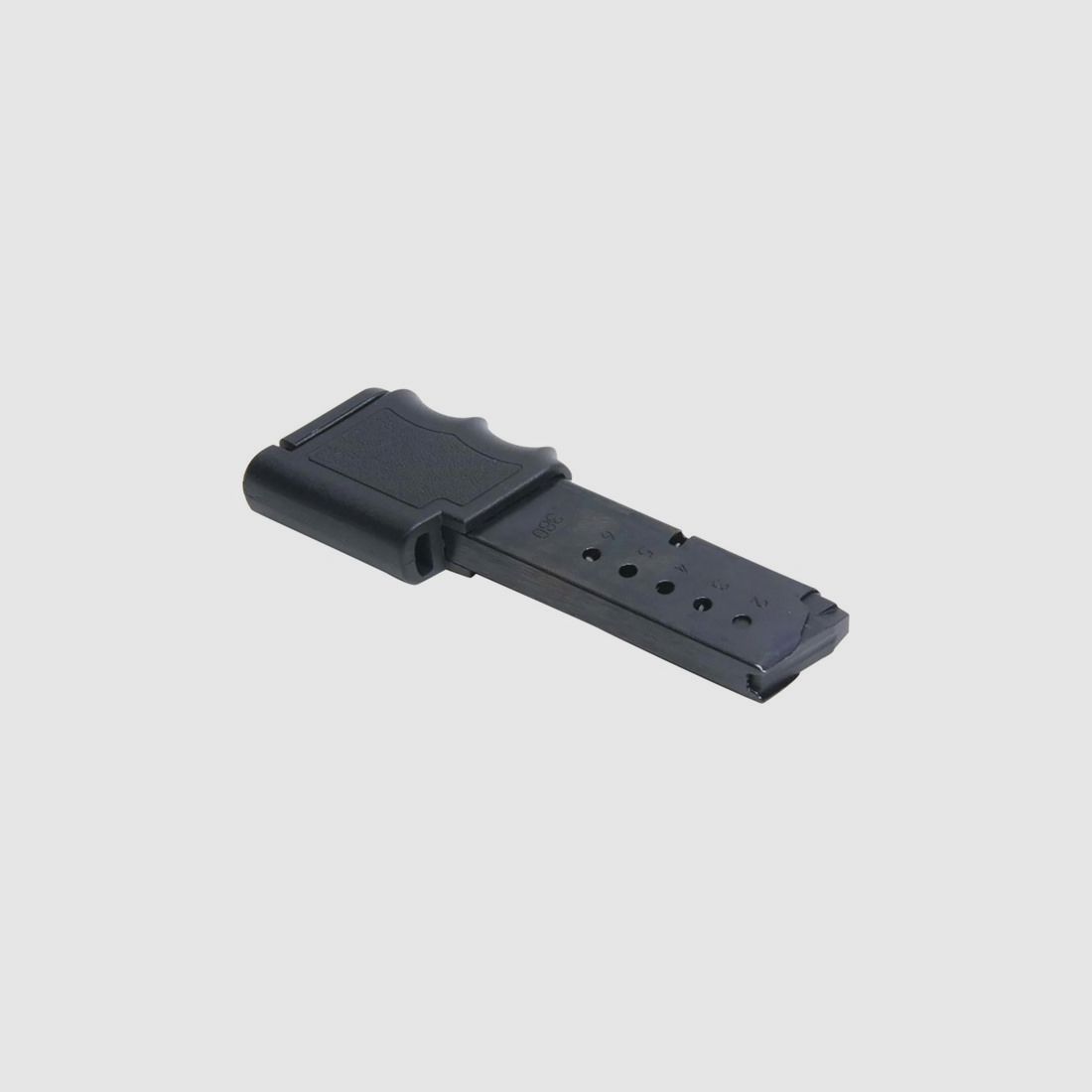 PRO MAG SMITH & WESSON MAGAZINES PRO MAG S&W BODYGUARD MAGAZINE 10-RD STEEL BLUE .380 ACP, imagen 3 de 3