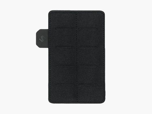 STOIRM STOIRM Molle-Fläche Small Molle Panel X3 3er Set - Schwarz