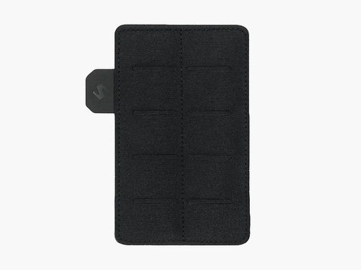 STOIRM STOIRM Molle-oppervlak Klein Molle-paneel X3 3-delige set - Zwart