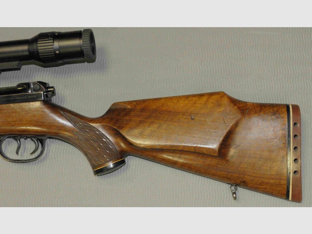 Mauser 66
