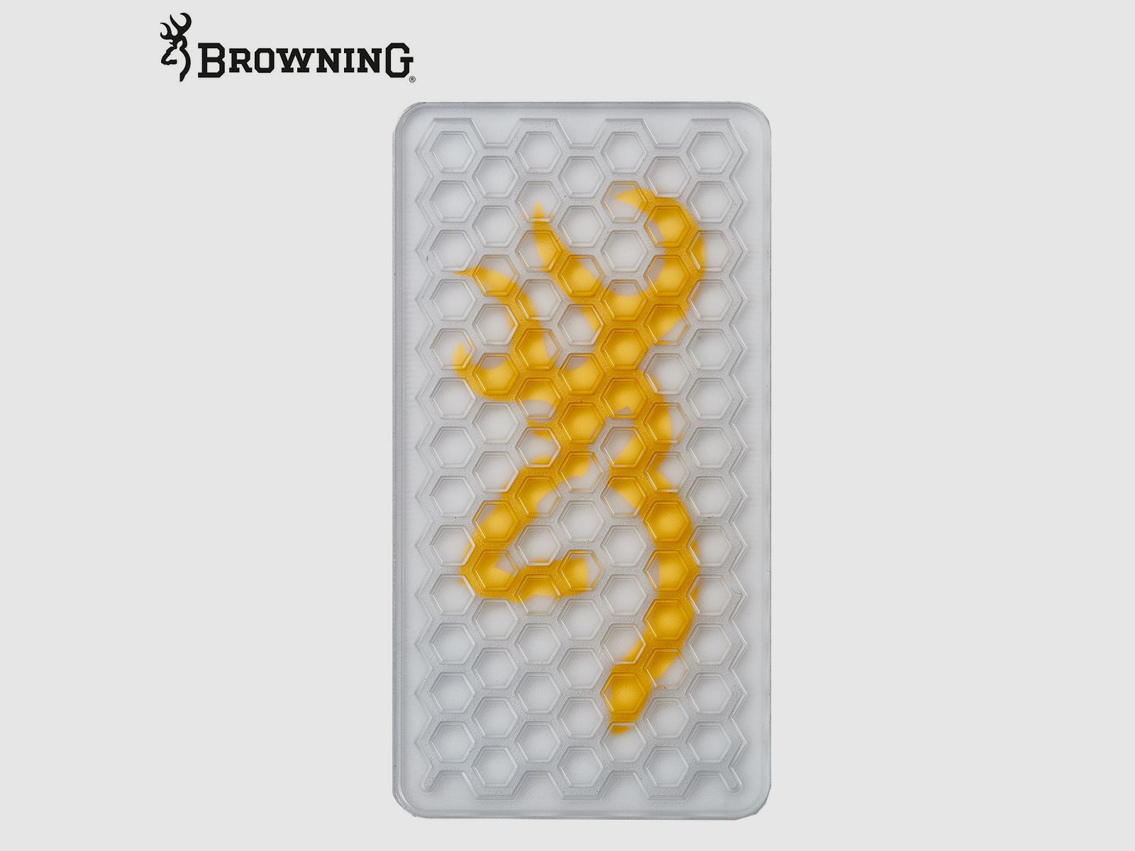 BROWNING Reactar Pad G3 Schießpolster