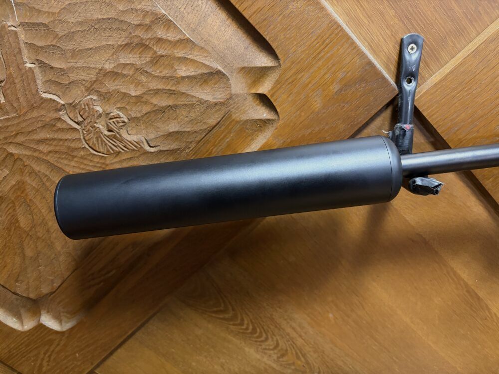 Blaser R8 .308Win