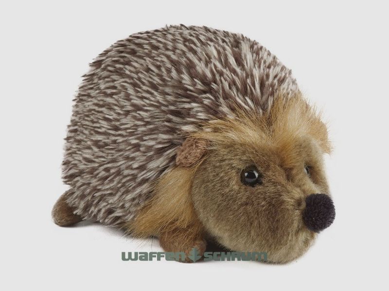 AKAH Plush Hedgehog 18 cm