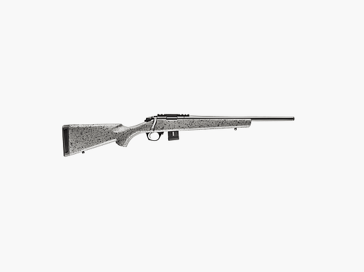GEWEER BERGARA RIMFIRE BMR STAAL