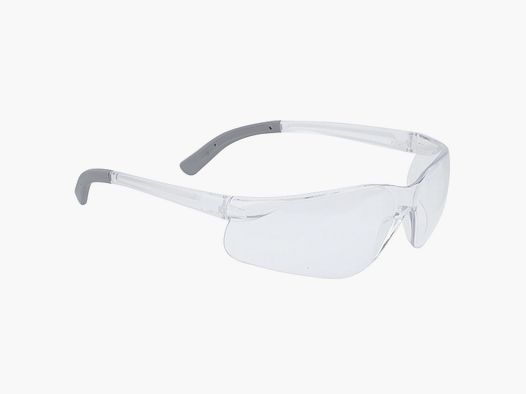 Bolle Safety – Safety Glasses S11 – Clear – PSSS11001