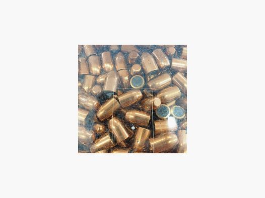 Palle 41 AE IMI 200 FMJ FN conf.50 pz.