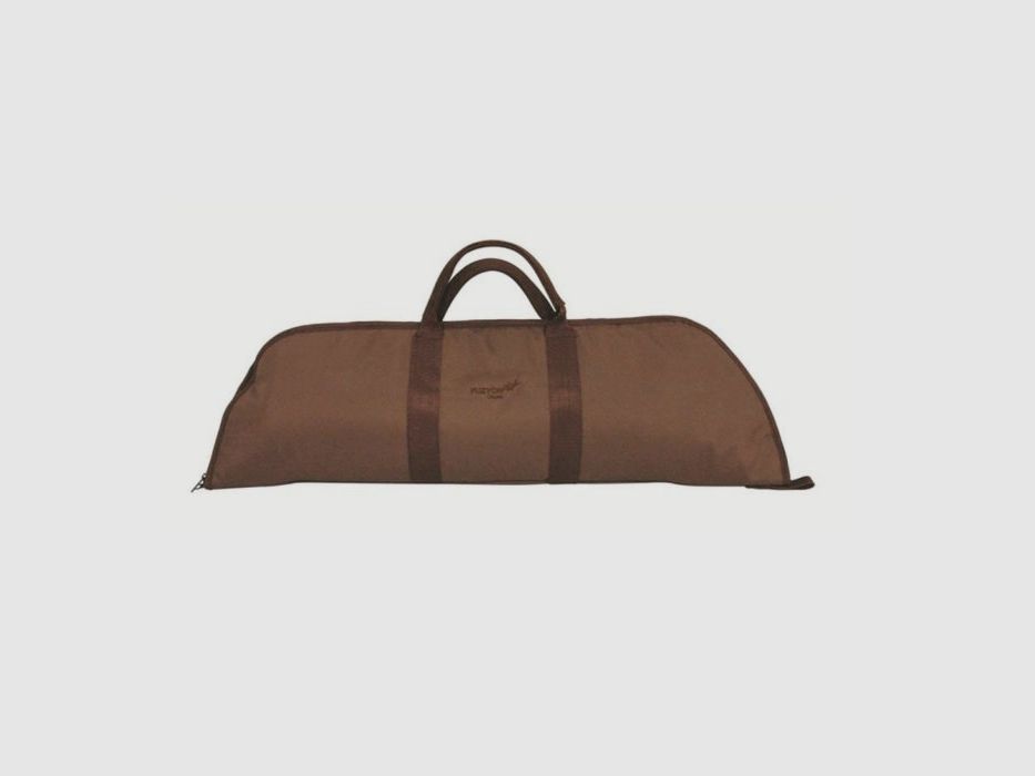 Futerał na rozłożoną broń Fuzyon nylon - 80 cm, zdjęcie 1 z 2