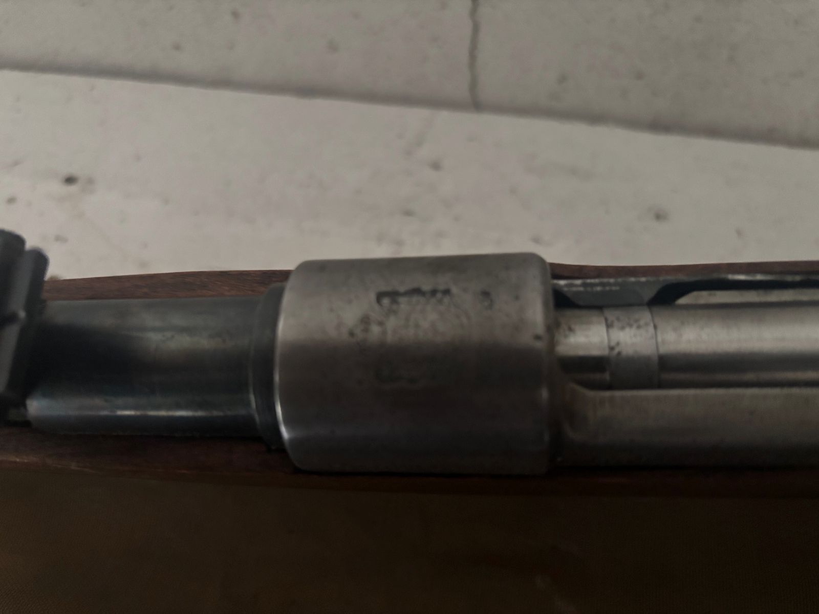 Karabiner zu verkaufen