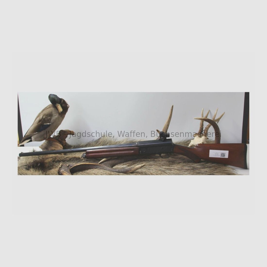 FN mit Docter Sight 16/65