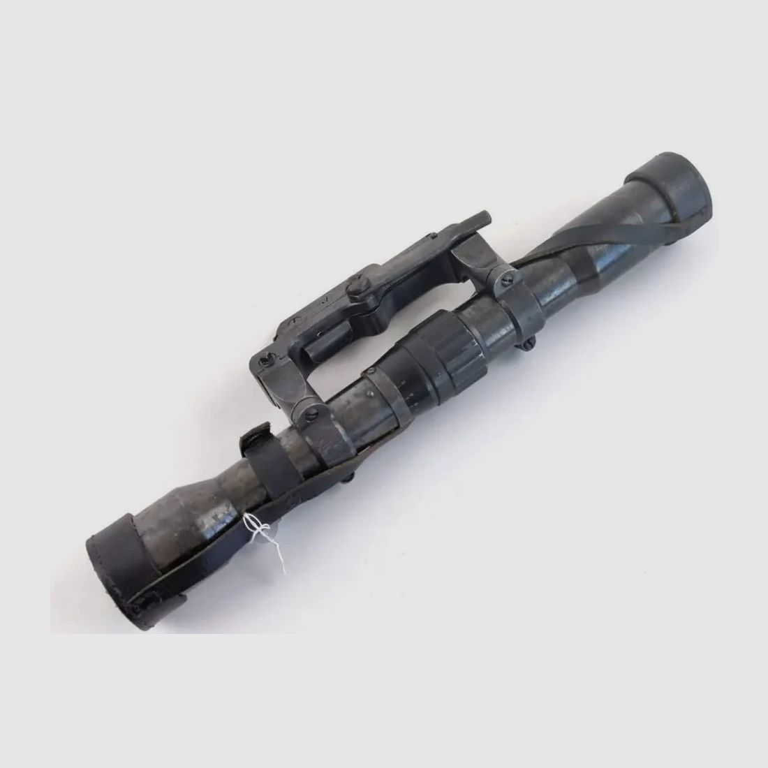 Zielfernrhr ZF39 Optikotechna dow+ K98 aus Wk2.