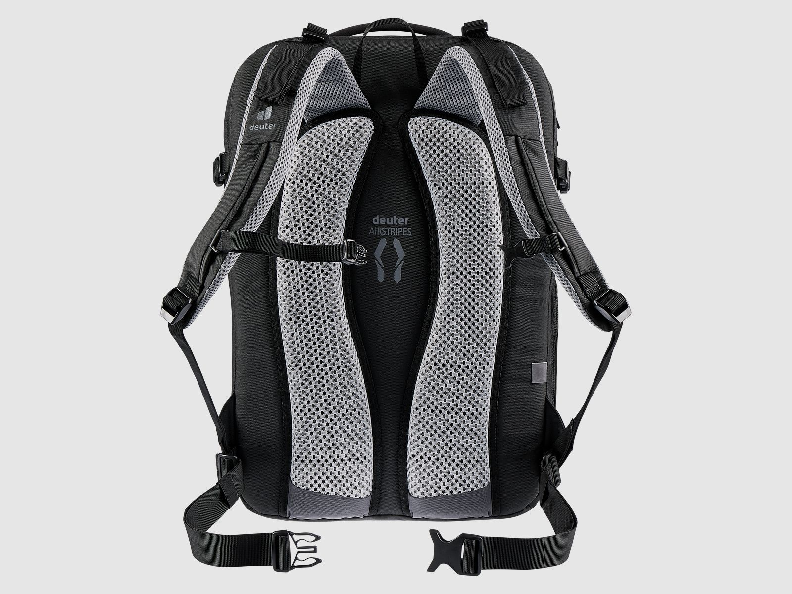 Deuter Gigant SL Black