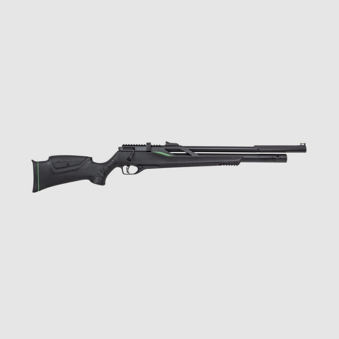 Büchse Snowpeak T-Rex Pcp C5.5 35J, Bild 1 von 3